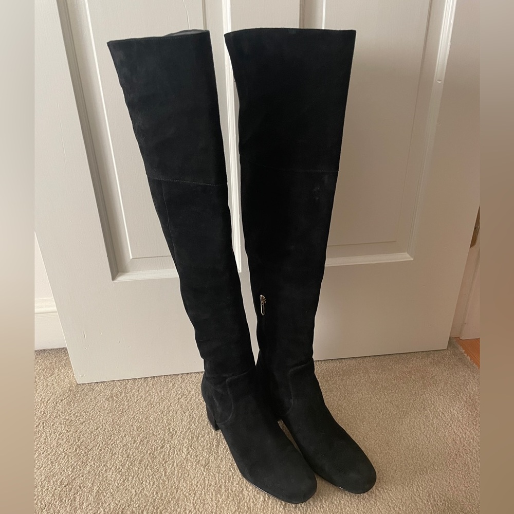 Sam Edelman Over the Knee Boots